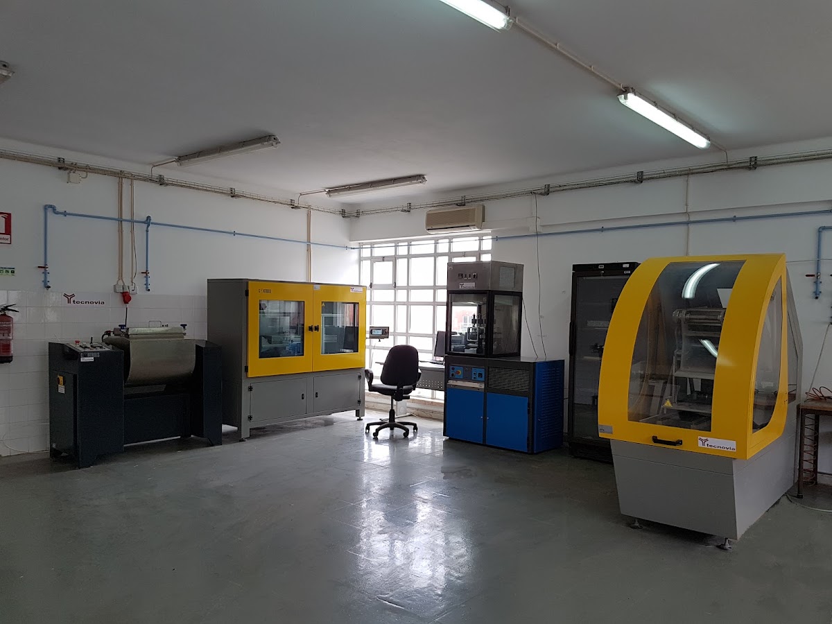 TECNOVIA - Rio Maior