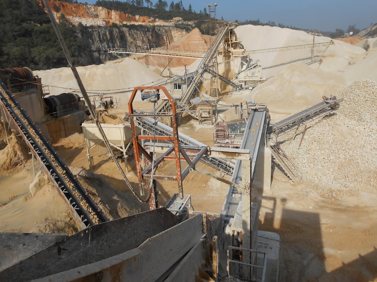 TECNOVIA - Rio Maior foto 4