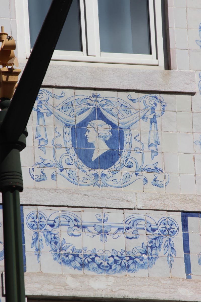 Viúva Lamego - Cerâmicas de Sintra, Lda
