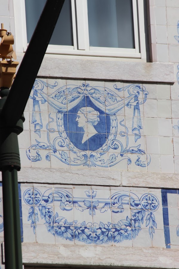 Viúva Lamego - Cerâmicas de Sintra, Lda foto 2