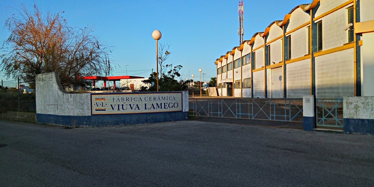 Viúva Lamego - Cerâmicas de Sintra, Lda foto 8