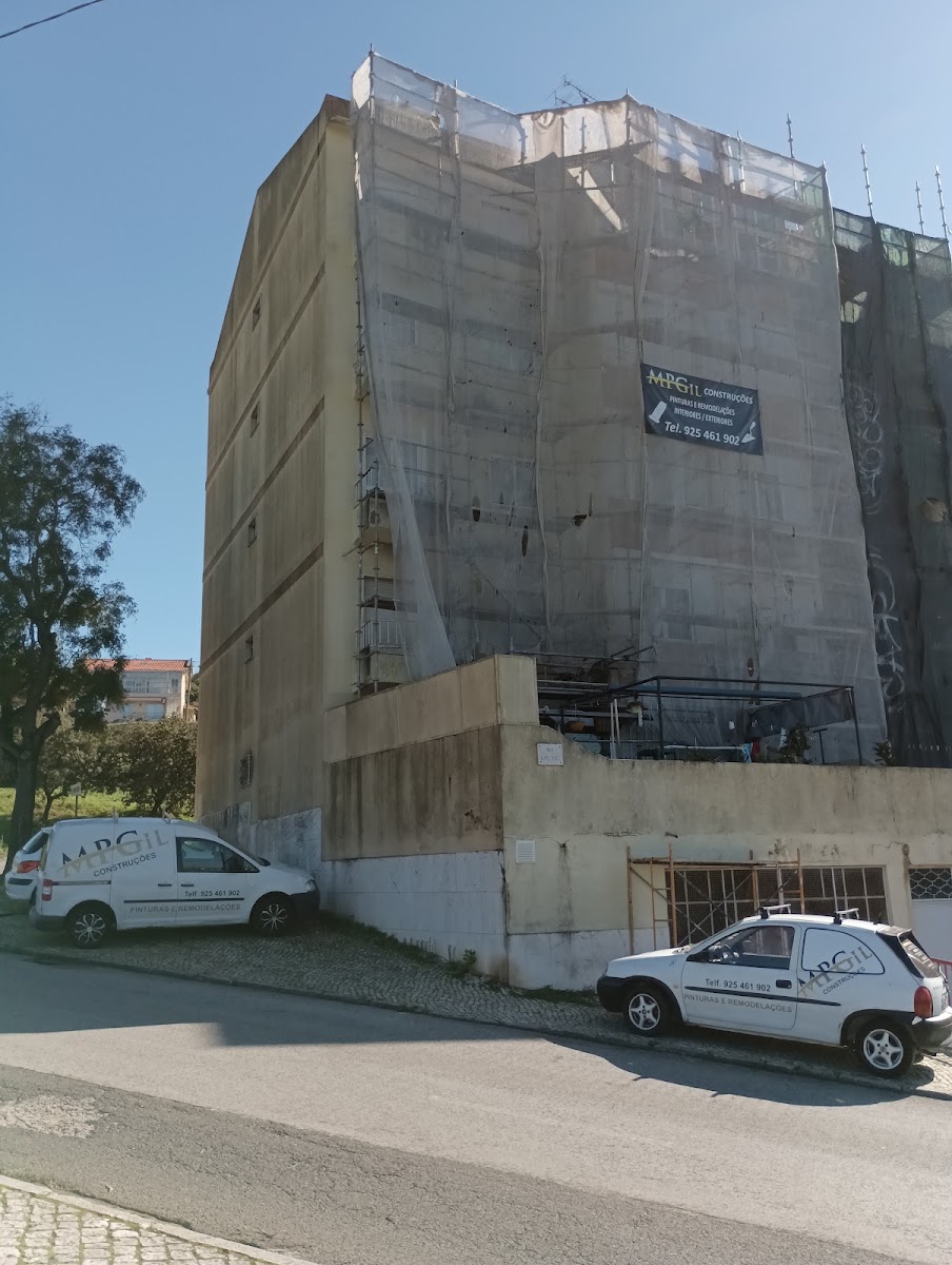 MFGil Construções lda foto 9
