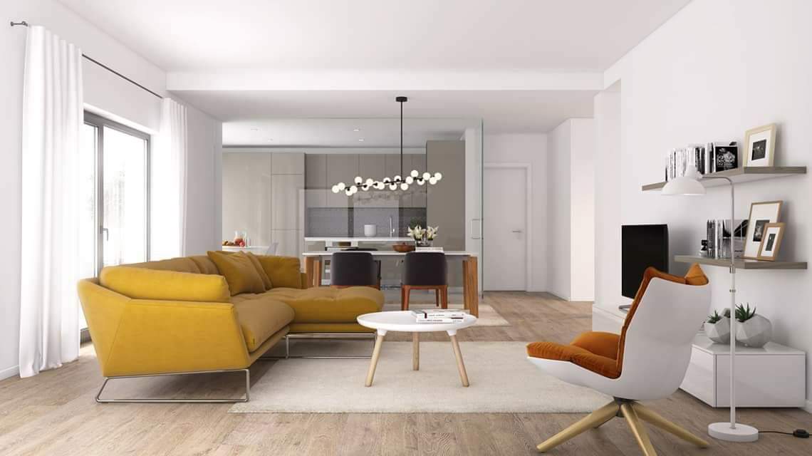 Atelier_RP / arquitectura, interiores e design, unipessoal, lda foto 6