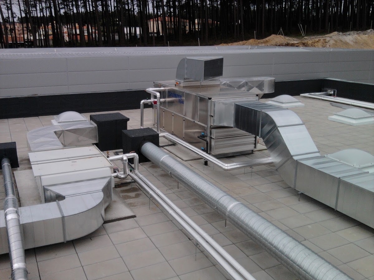Torresavac - Climatização, Energias Renováveis, Lda. foto 3