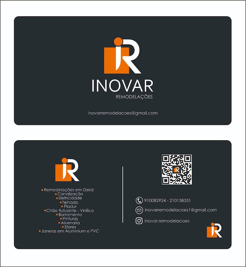INOVAR Remodelações foto 2