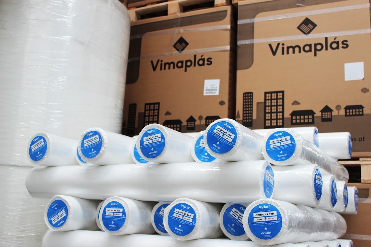 Vimaplás, Tecidos Técnicos Lda. foto 2