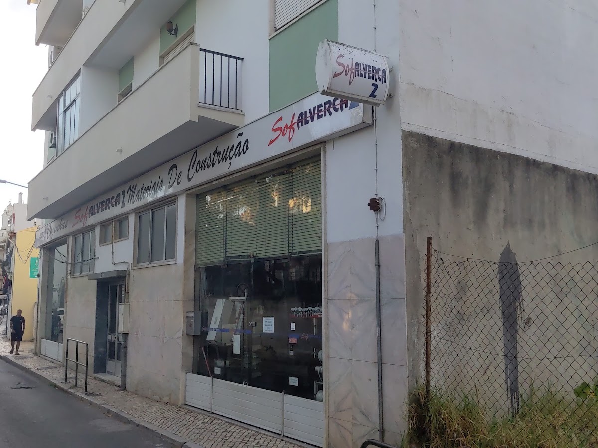Sofalverca 2 - Sociedade De Ferragens De Alverca, Lda. foto 1