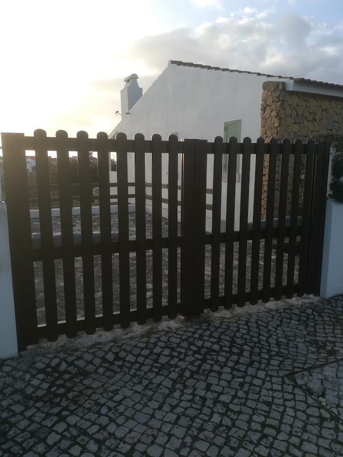 Estrutural-Sistemas Em Alumínio Lda