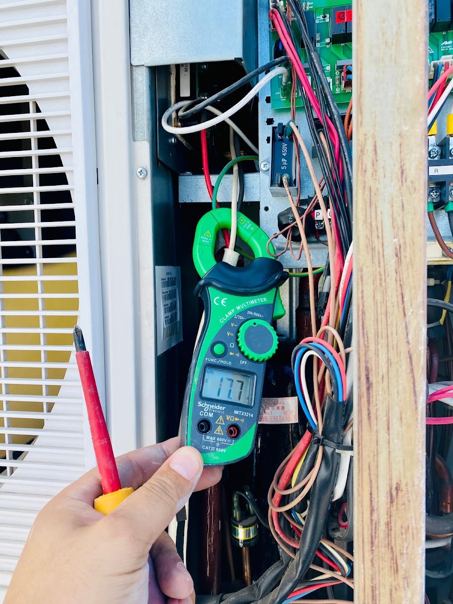 WSM - Climatização foto 7