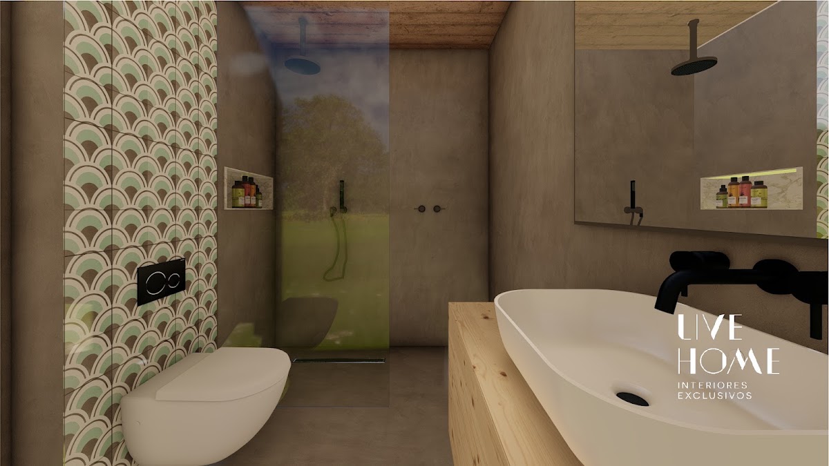 Live Home interiores exclusivos
