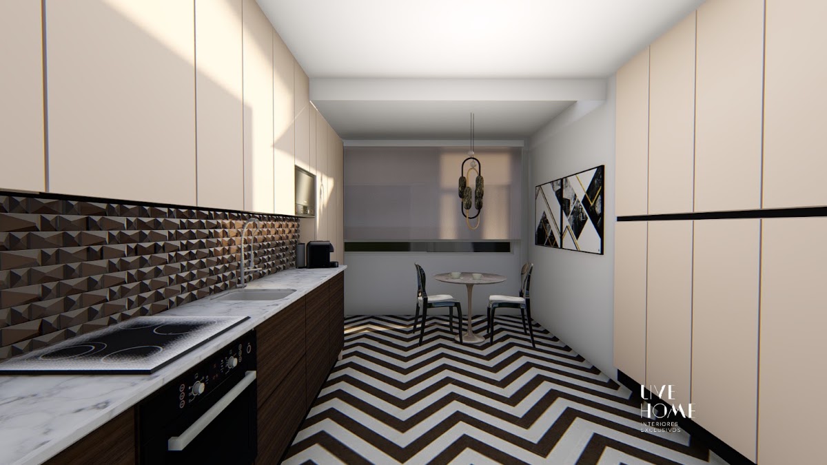 Live Home interiores exclusivos foto 4