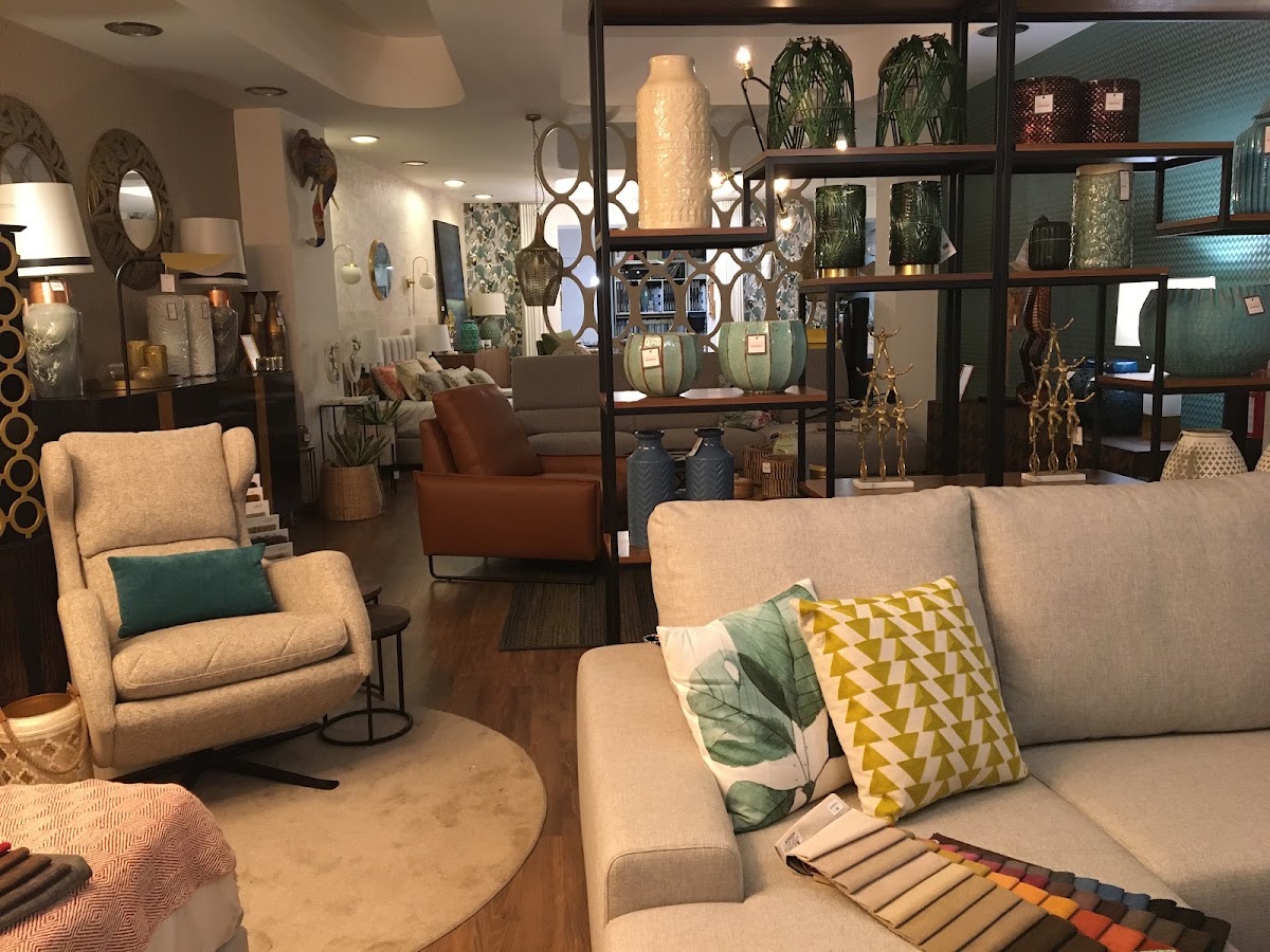 Live Home interiores exclusivos foto 5