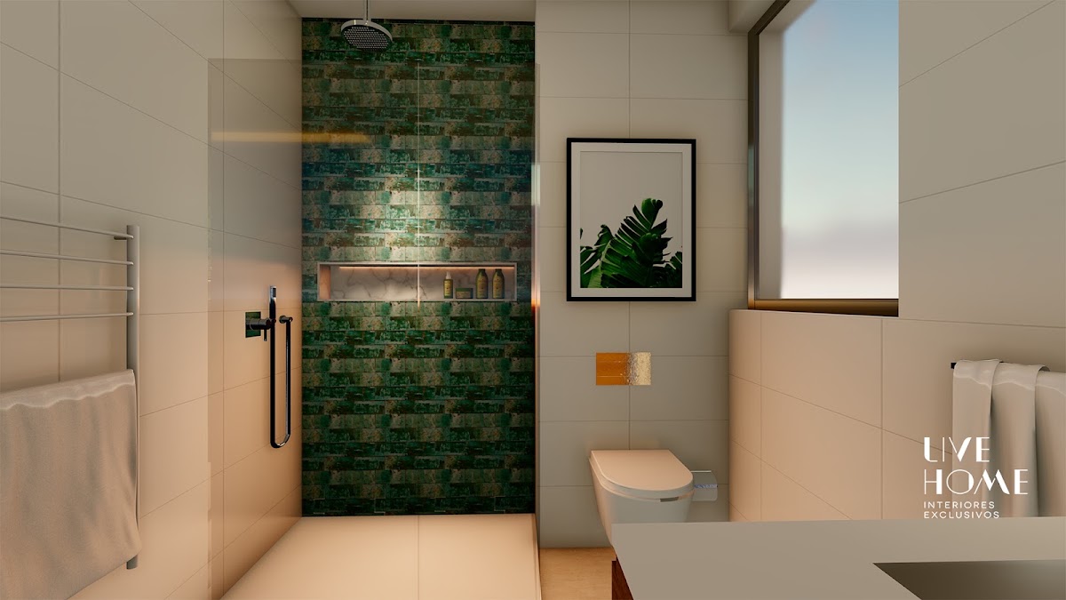 Live Home interiores exclusivos foto 10