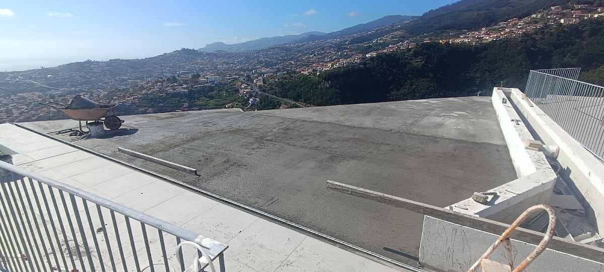 Pauli Construções