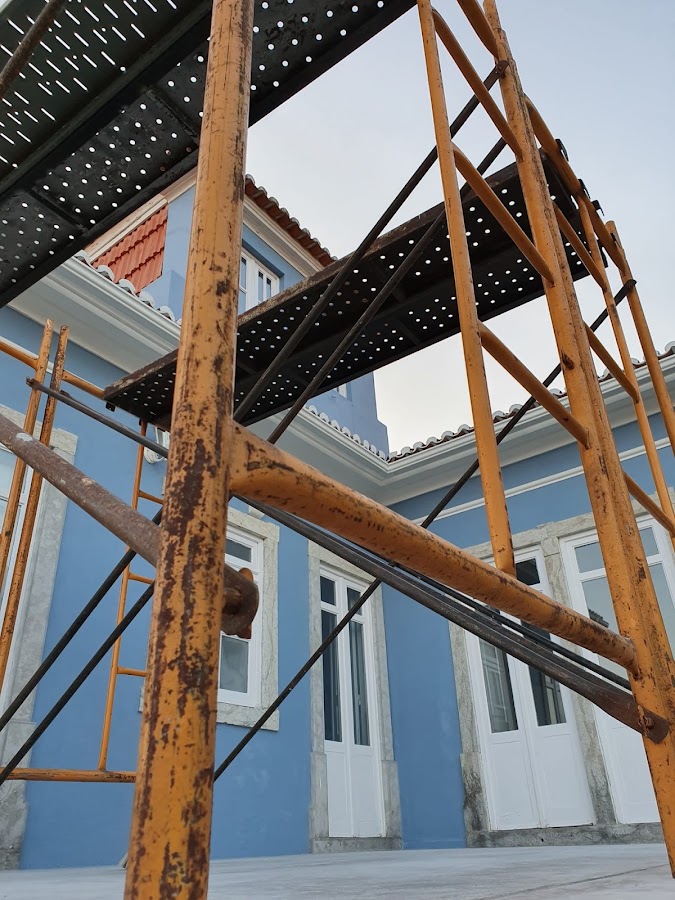 Irmãos na Obra - Projetos e Construção foto 10