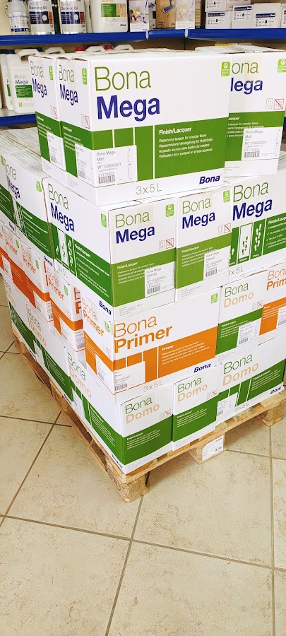 Buildesp - Produtos de Construção, Lda foto 2