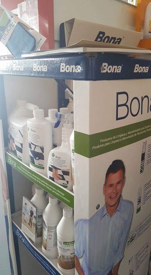 Buildesp - Produtos de Construção, Lda foto 4