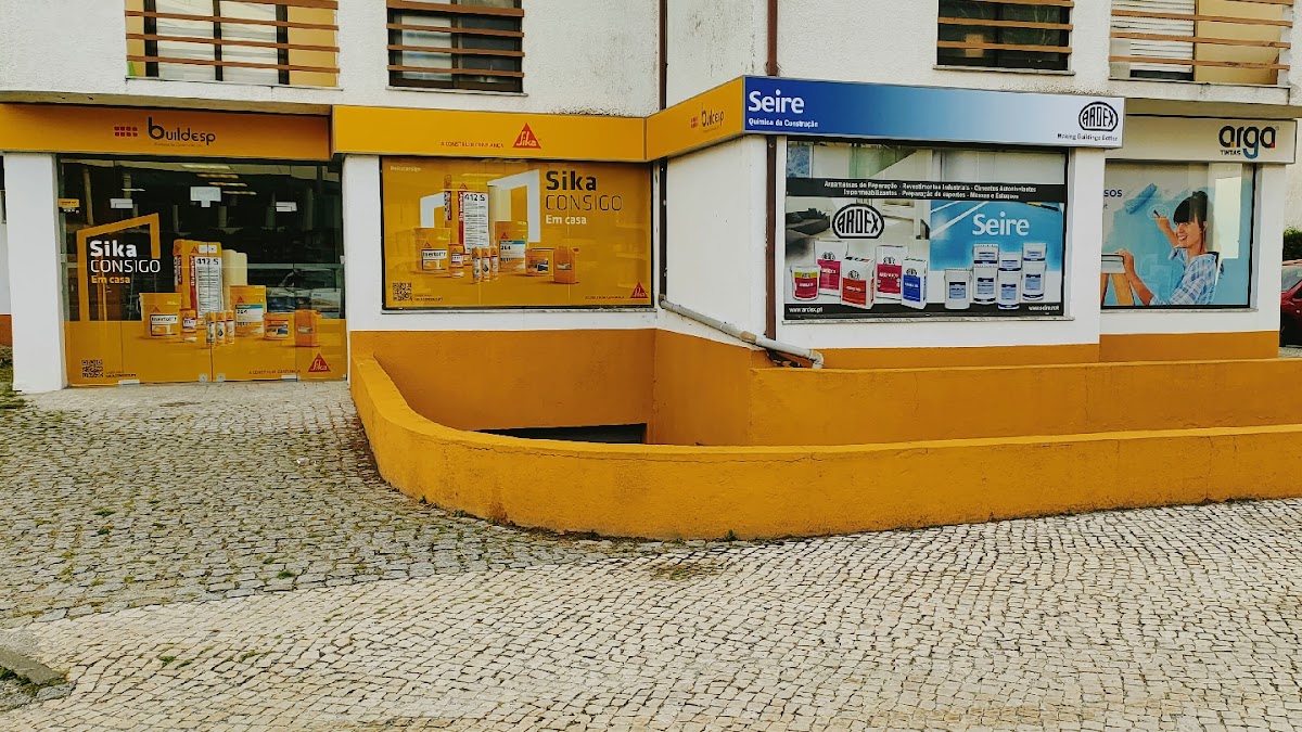 Buildesp - Produtos de Construção, Lda foto 5