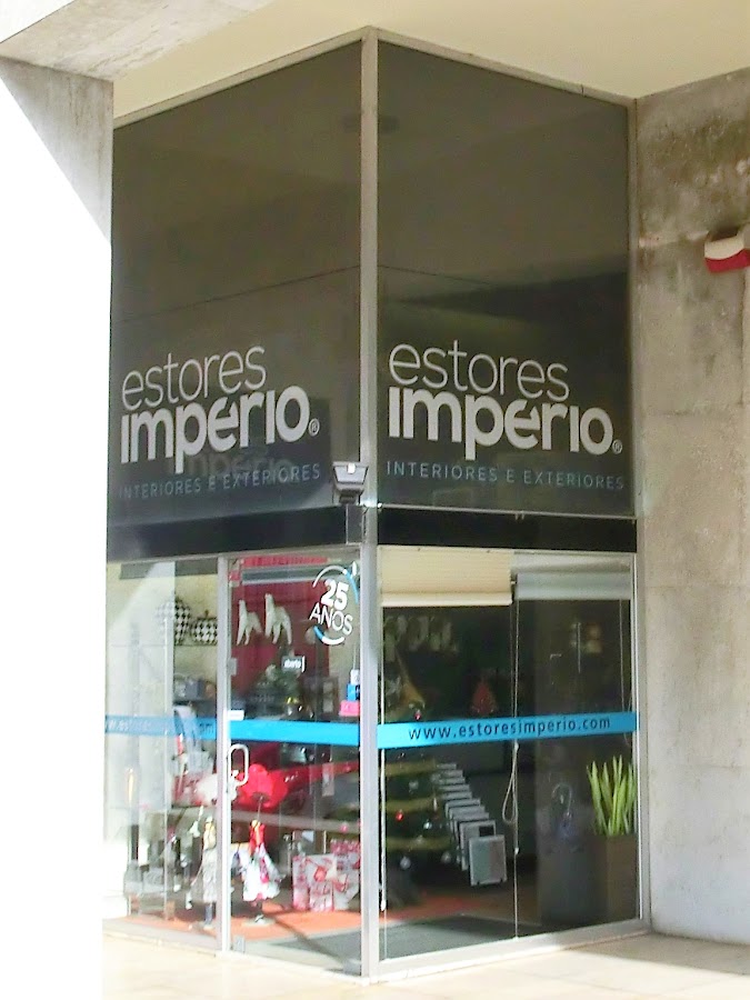 Estores do Mirante foto 2