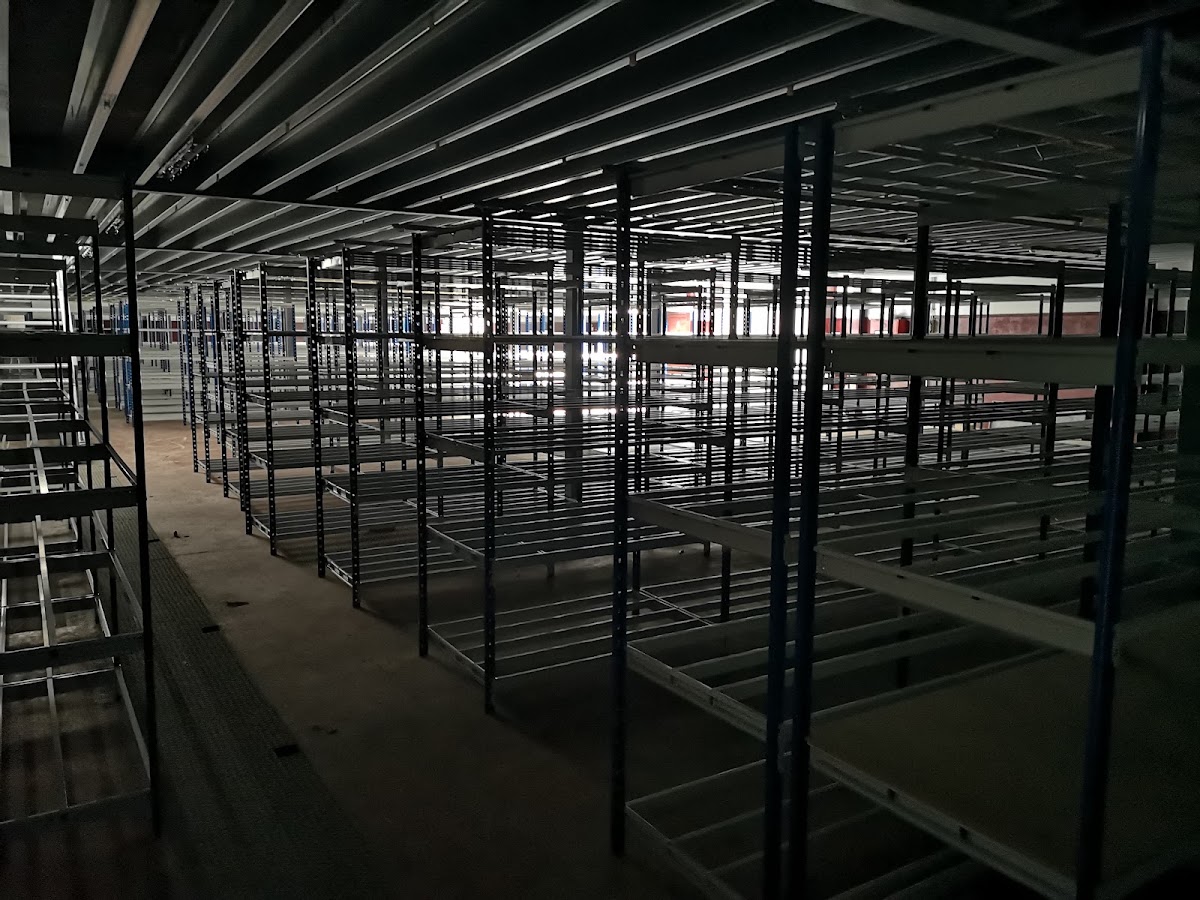 BragaSteel - Montagem e Fabrico de Pavilhões e Estruturas metálicas foto 2