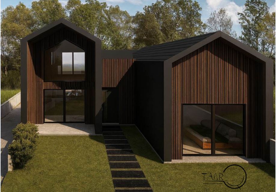 TaarQ - Arquitectura foto 4