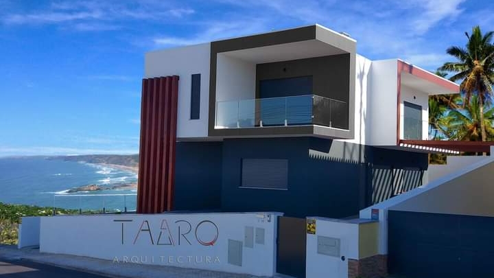TaarQ - Arquitectura foto 6