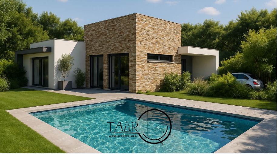 TaarQ - Arquitectura foto 9