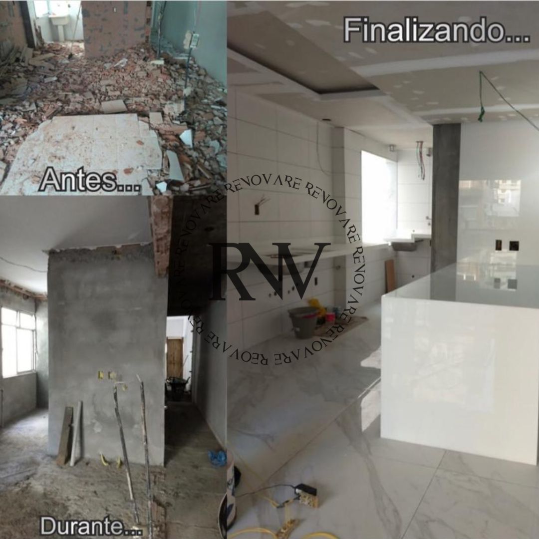 Renovare Remodelações &amp; Reparações foto 4