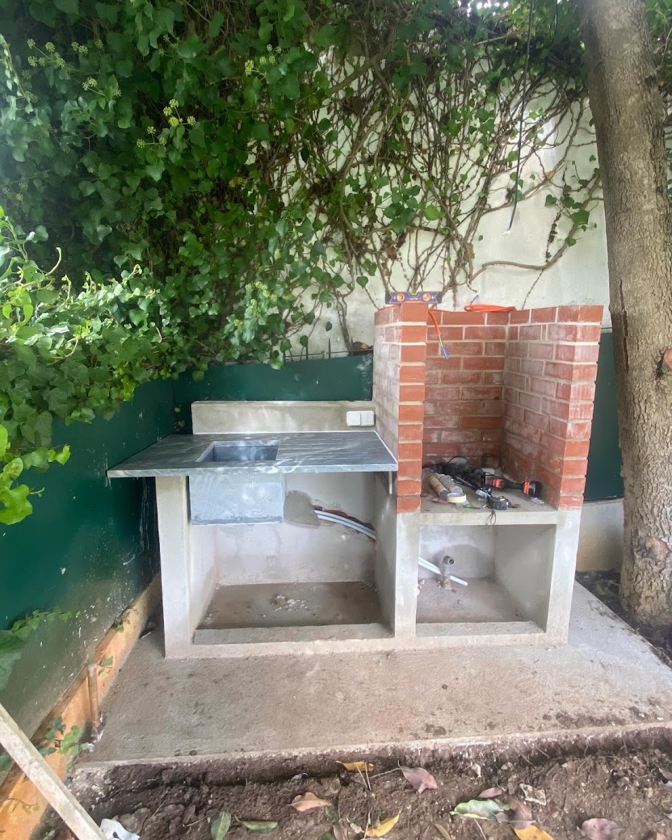Oliveira&amp;Camargo Construções, LDA foto 5