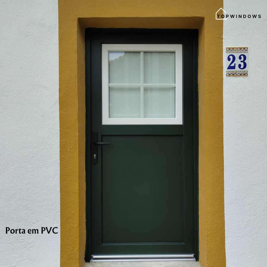 Top Windows -Torres Vedras foto 1