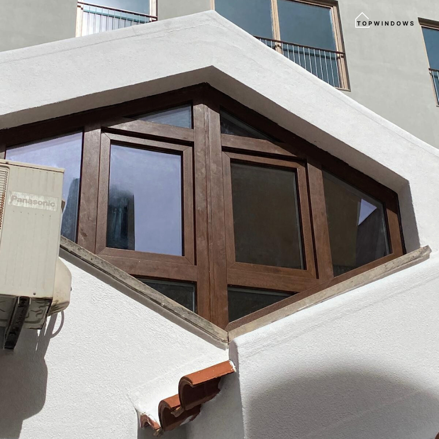 Top Windows -Torres Vedras foto 3