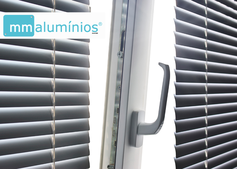 Janelas &amp; Portas Em PVC - MMAluminios Fabricante Oficial Kommerling foto 4