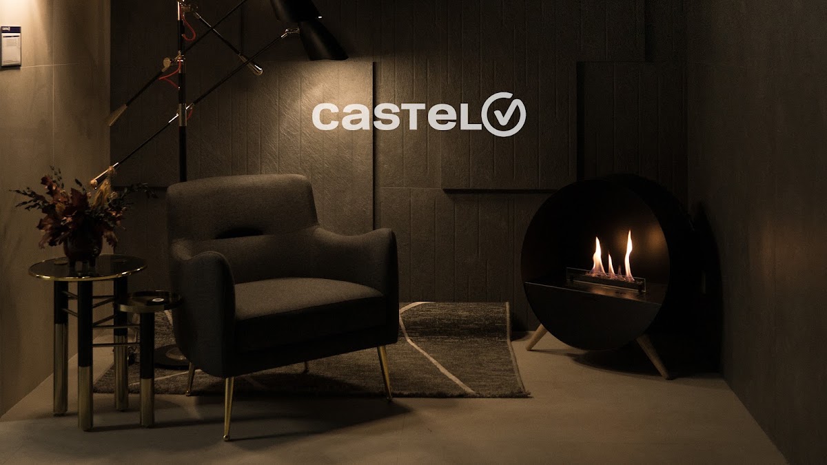 CS CASTELO: Showroom de Construção e Decoração foto 2