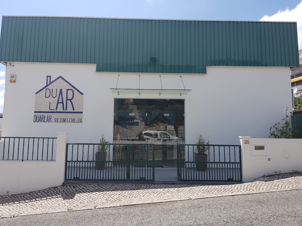 Duarlar-Sociedade De Construção Civil, Lda.