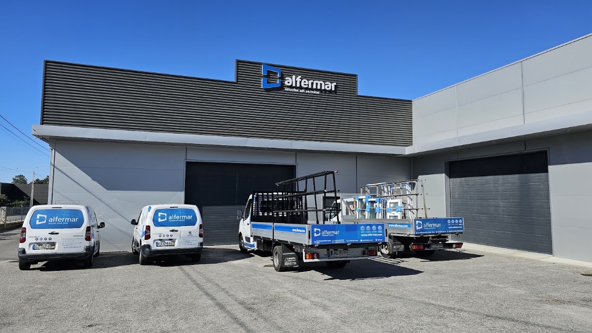 Alfermar - alumínio e pvc foto 3