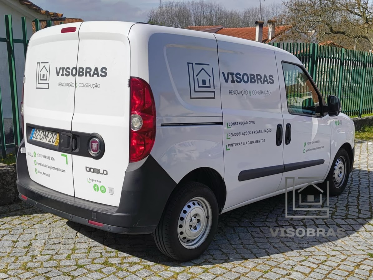 Visobras - Renovação &amp; Construção foto 1