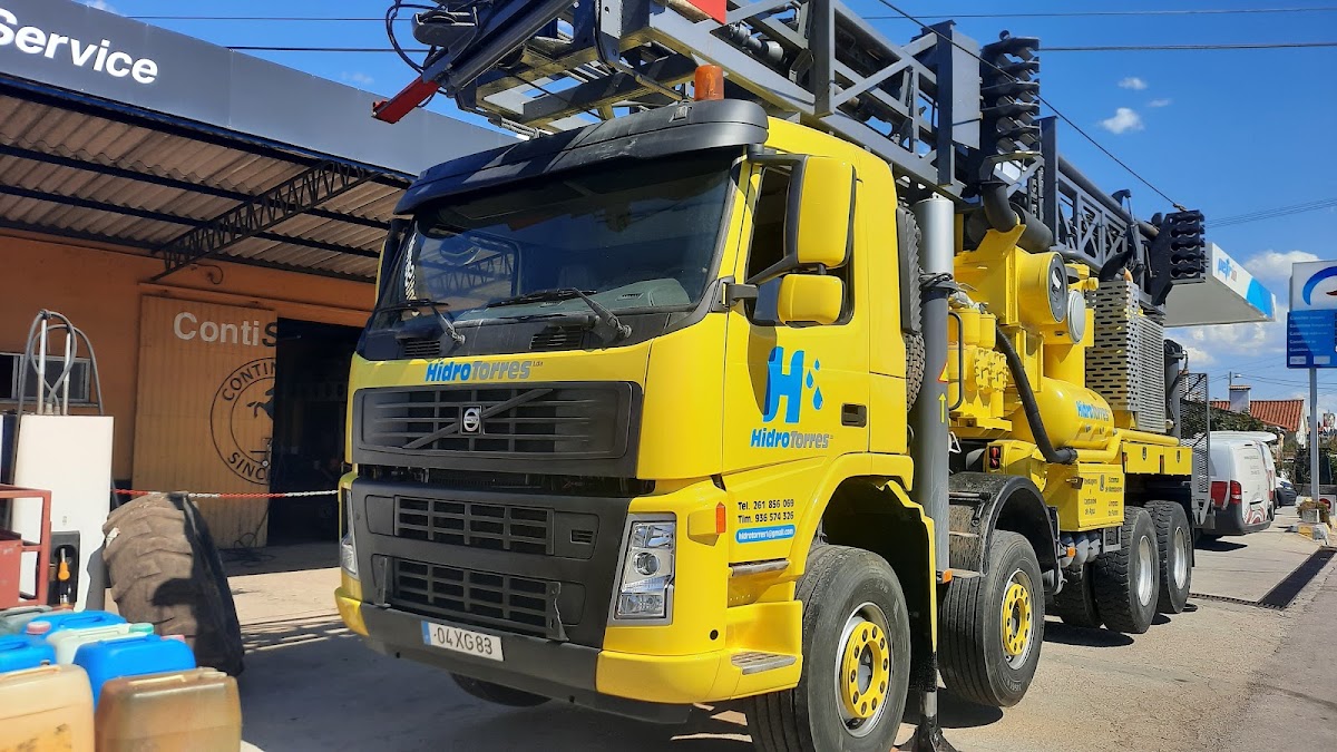 Hidrotorres - Captação de água, Lda foto 10