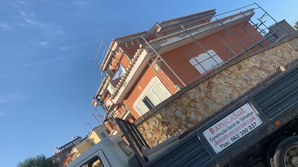 Batucasul-Construções, Lda. foto 5