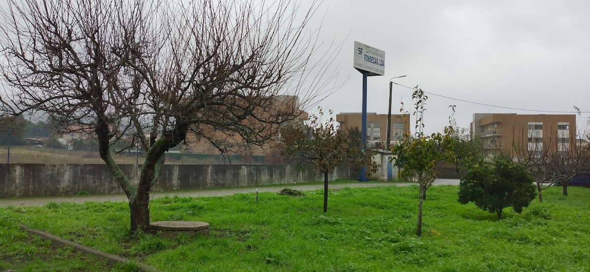 Serralharia Fonsecas, Lda.