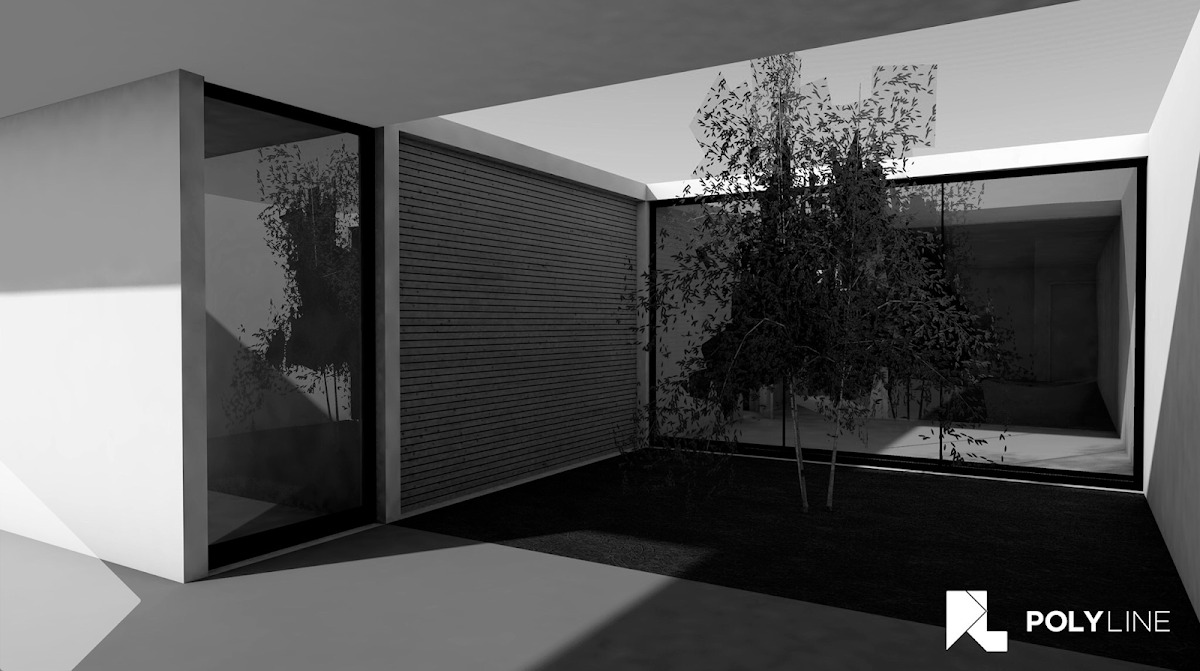 Polyline - Arquitetura e Engenharia foto 4