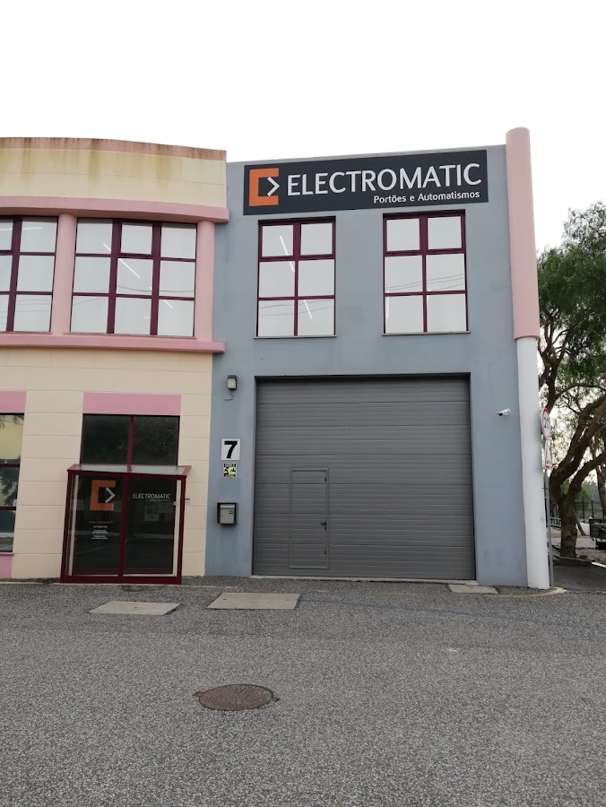 Electromatic - Portões e Automatismos foto 7