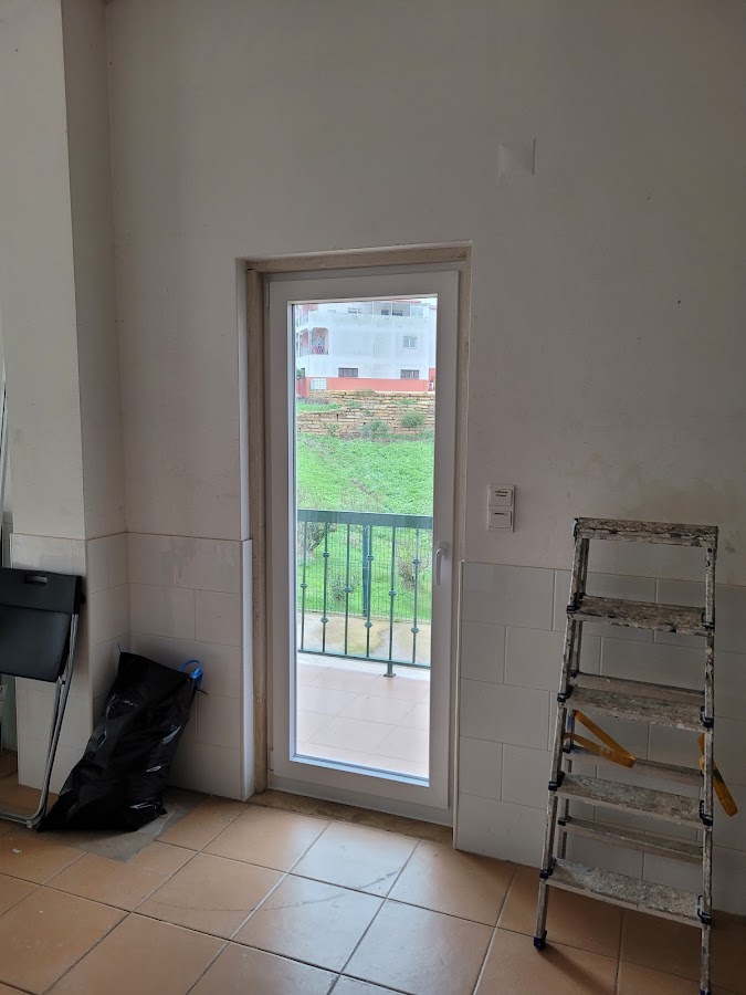 FABRÍU - Janelas e Portas em PVC e Alumínio foto 3