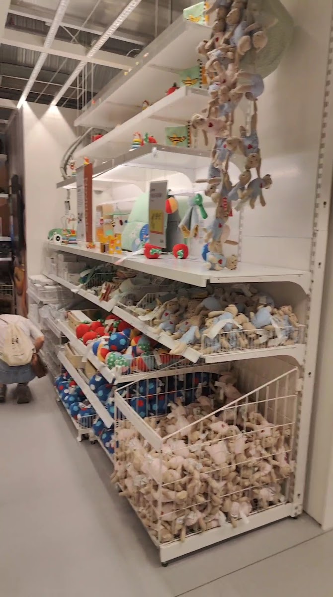 IKEA Alfragide - Loja Móveis e Decoração