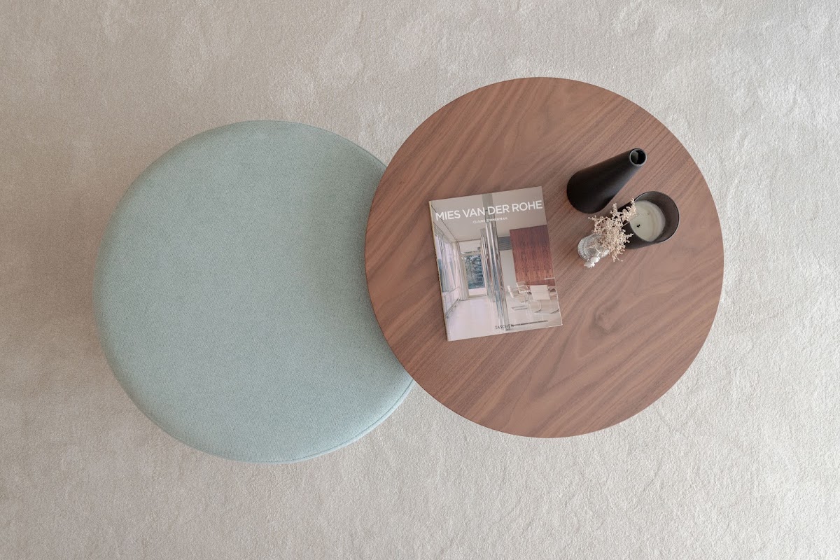 FIKA interiores
