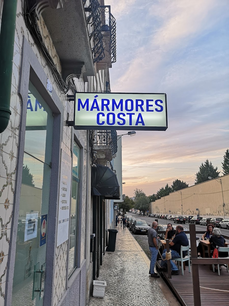 Mármores Costa not foto 5