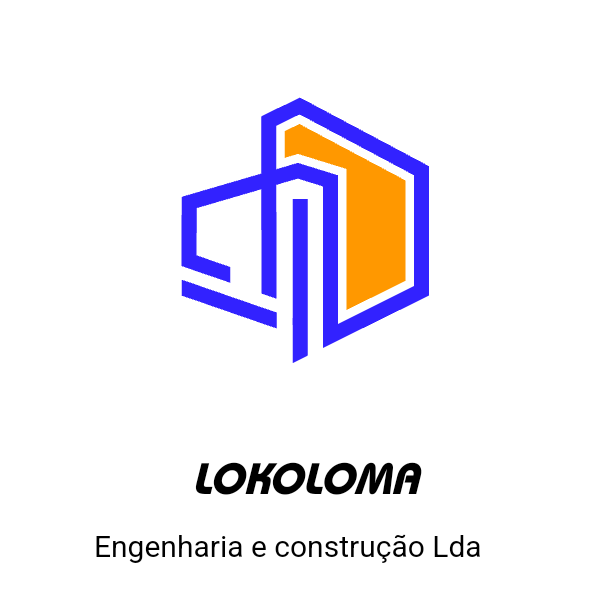 LOKOLOMA Engenharia e construção lda