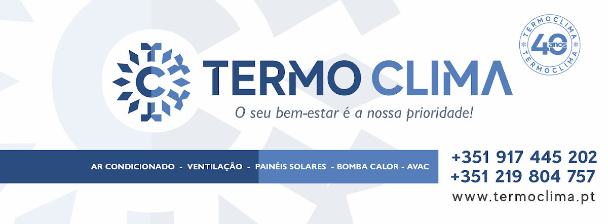 Termo Clima Lda foto 4