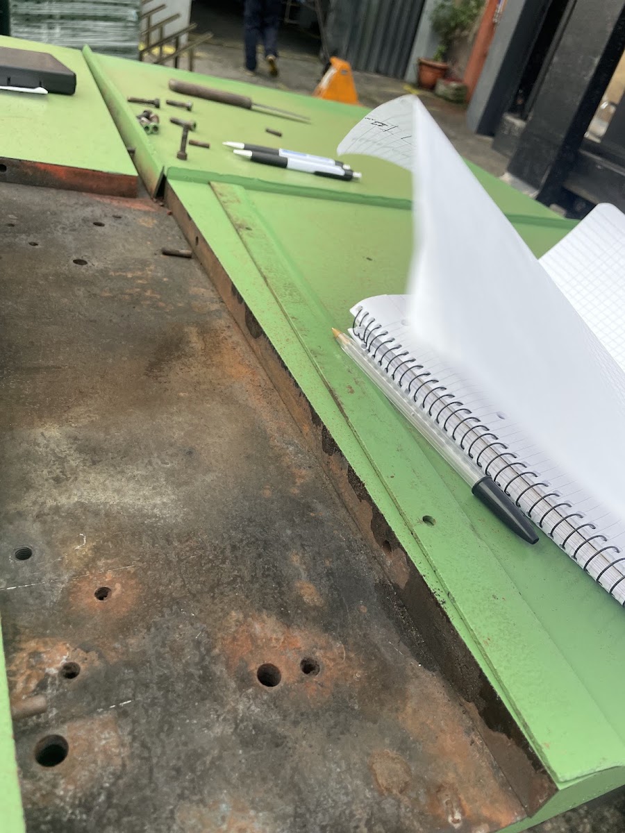 Valdez Metall Work Solutions foto 5