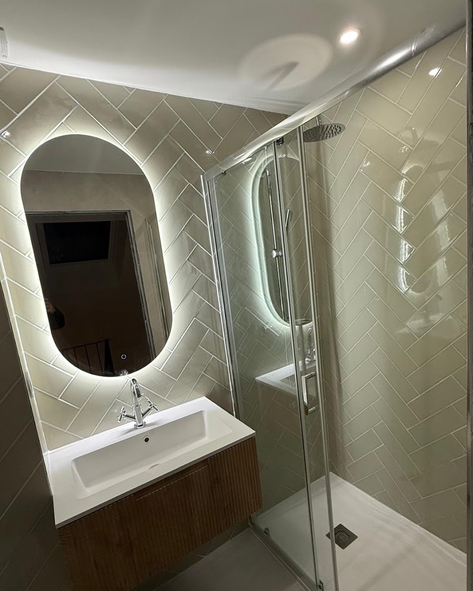 Fernandes Remodelações | Obras e Remodelações