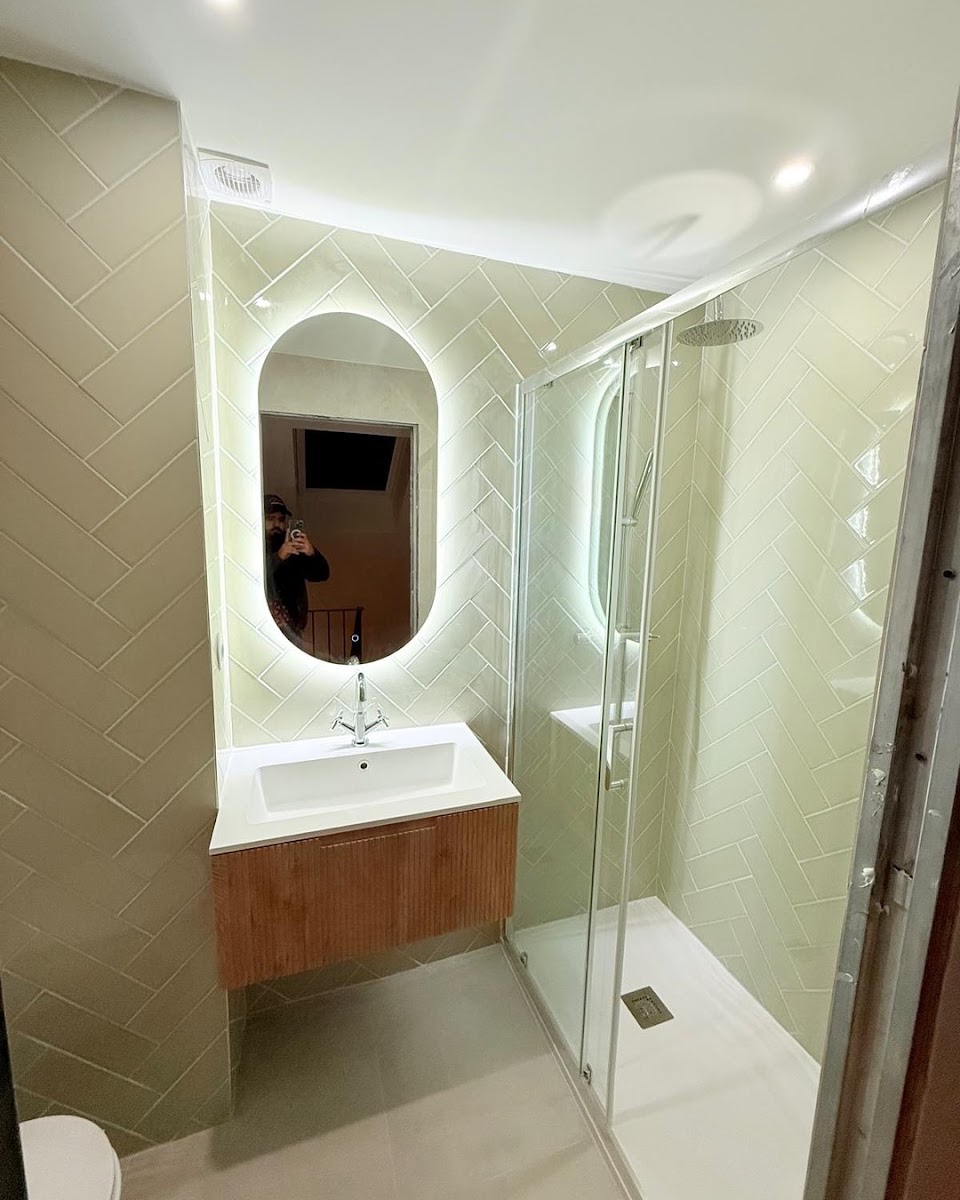 Fernandes Remodelações | Obras e Remodelações foto 3